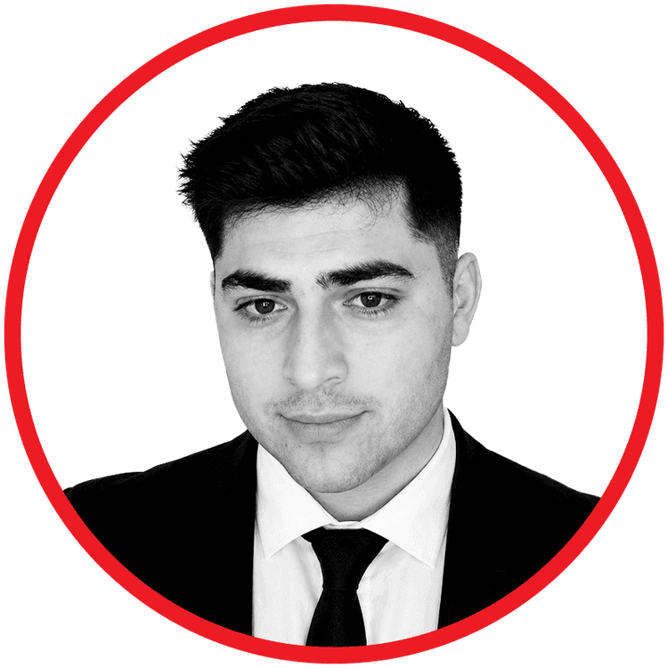 Alexander Dimarino