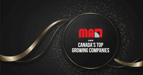 Canada's Top Growing Companies